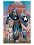 COMICS CAPTAIN AMERICA - STEVE ROGERS TOME 1 - HEIL HYDRA