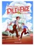 BD PILE OU FACE TOME 1 - CAVALE AU BOUT DU MONDE