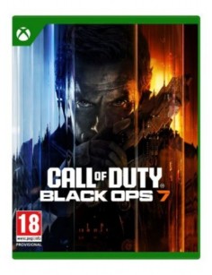 JEU XBOX SERIES X CALL OF...