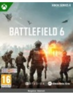 JEU XBOX SERIES X...