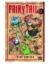 MANGA FAIRY TAIL - TOME 1