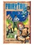 MANGA FAIRY TAIL - TOME 4