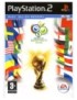 JEU PS2 COUPE DU MONDE FIFA, ALLEMAGNE 2006