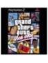 JEU PS2 GRAND THEFT AUTO - VICE CITY