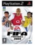 JEU PS2 FIFA 2004