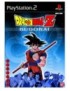 JEU PS2 DRAGON BALL Z BUDOKAI
