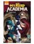 MANGA MY HERO ACADEMIA - TOME 6 - FREMISSEMENTS