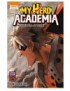 MANGA MY HERO ACADEMIA - TOME 7 - KATSUKI BAKUGO: LES ORIGINES