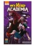MANGA MY HERO ACADEMIA - TOME 9 - FREMISSEMENTS