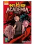 MANGA MY HERO ACADEMIA - TOME 10 - ALL FOR ONE