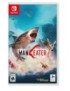 JEU SWITCH MANEATER 