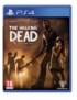 JEU PS4 THE WALKING DEAD - SAISON 1 - EDITION JEU DE L'ANNEE