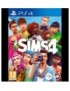 JEU PS4 LES SIMS 4