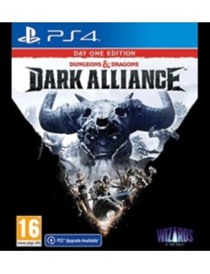 JEU PS3 DARK ALLIANCE...