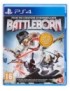 JEU PS4 BATTLEBORN PS4