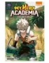 MANGA MY HERO ACADEMIA TOME 29 - KATSUKI BAKUGO : L'ENVOL