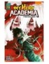 MANGA MY HERO ACADEMIA TOME 28 - DESTRUCTION MASSIVE