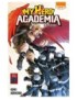 MANGA MY HERO ACADEMIA - TOME 27