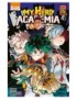 MANGA MY HERO ACADEMIA TOME 26 - SOUS UN CIEL D'AZUR