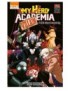 MANGA MY HERO ACADEMIA T24 