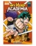 MANGA MY HERO ACADEMIA T23 