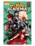 MANGA MY HERO ACADEMIA - TOME 22