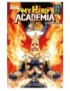 MANGA MY HERO ACADEMIA TOME 21 - L'ETOFFE DES HEROS