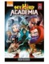 MANGA MY HERO ACADEMIA TOME 20 - LA FETE DE YUEI COMMENCE !
