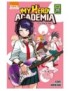 MANGA MY HERO ACADEMIA TOME 19 - LA FETE DE YUEI