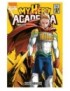 MANGA MY HERO ACADEMIA TOME 17 - LEMILLION