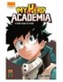 MANGA MY HERO ACADEMIA - TOME 15