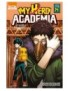 MANGA MY HERO ACADEMIA - TOME 14