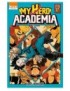 MANGA MY HERO ACADEMIA - TOME 12