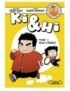 MANGA KI & HI TOME 1 : DEUX FRERES - TOME 1 DEUX FRERES (1)