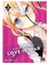 MANGA KAGUYA-SAMA - LOVE IS WAR - TOME 3