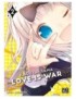 MANGA KAGUYA-SAMA - LOVE IS WAR - TOME 2