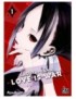 MANGA KAGUYA SAMA : LOVE IS WAR - TOME 1
