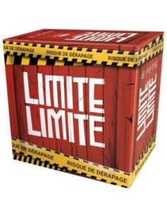 JEU LIMITE LIMITE 