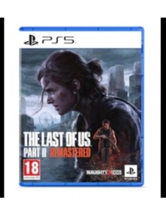 JEU PS5 THE LAST OF US PART...