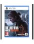 JEU PS5 THE LAST OF US PART II REMASTERED
