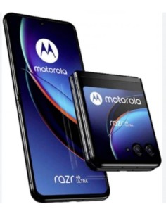 MOTOROLA RAZR 40 ULTRA...