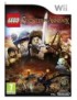 JEU WII LEGO LE SEGNIEUR DES ANNEAUX 
