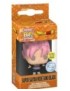 FUNKO POP DRAGON BALL - SUPER SAIYAN ROSE GOKU BLACK 