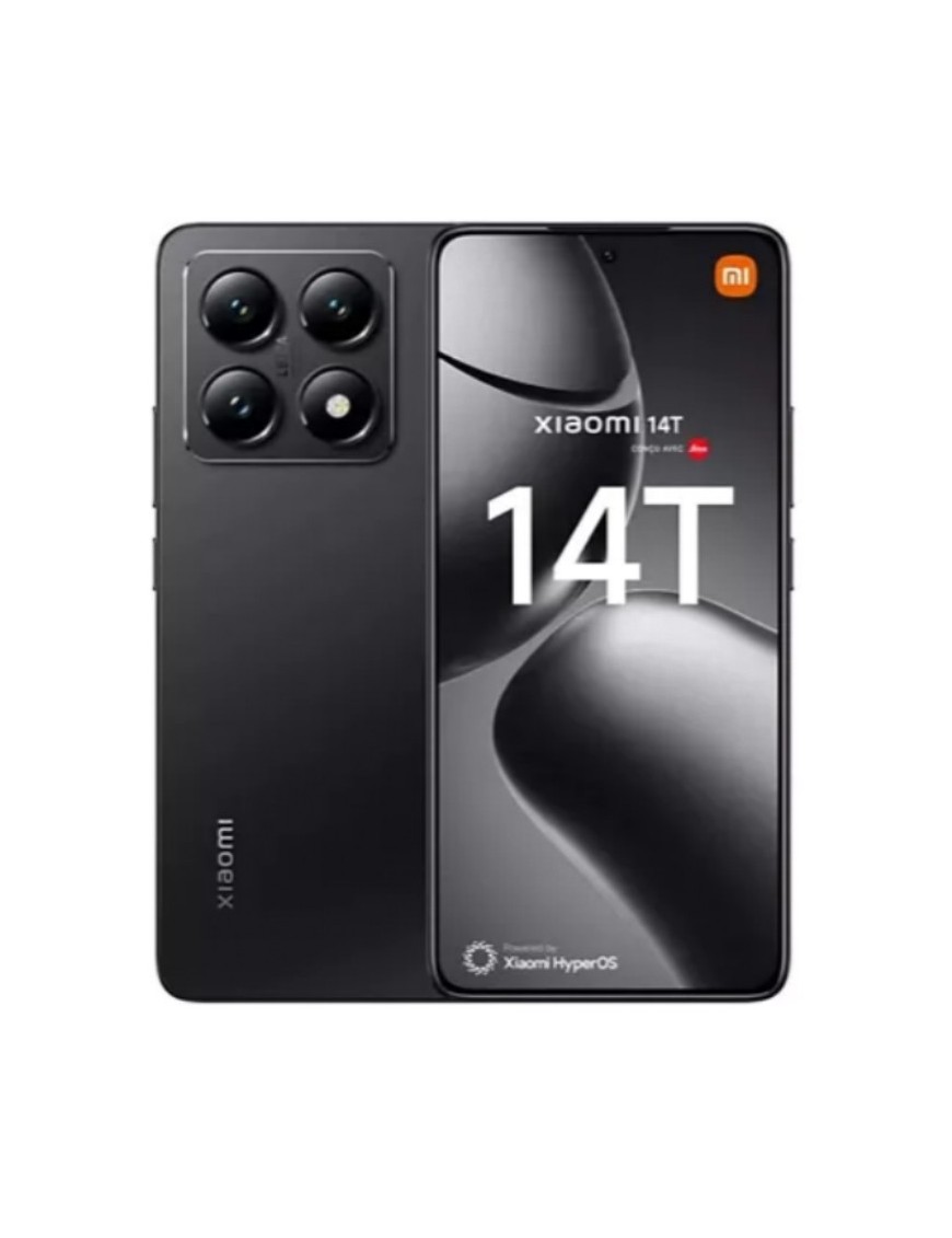 XIAMOI 14T 256GO NOIR 