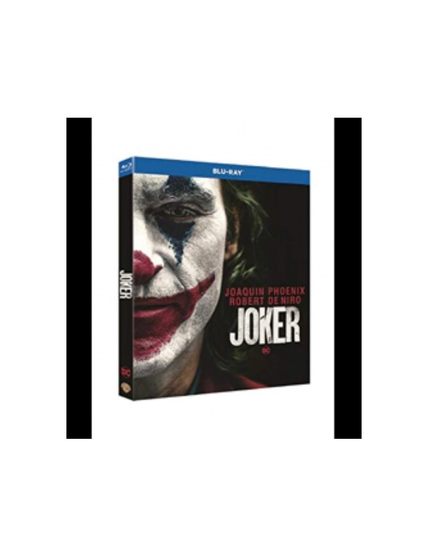 BLURAY JOKER