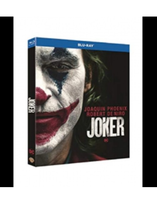 BLURAY JOKER