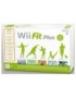 JEU WII WII FIT PLUS + BALANCE BOARD