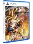 JEU PS5 DRAGON BALL FIGHTERZ