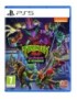 JEU PS5 LES TORTUES NINJA LES MUTANTS SE DECHAINENT