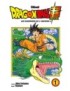 MANGA DRAGON BALL SUPER - TOME 2
